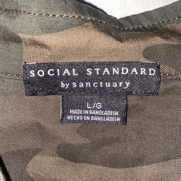 Social standard by sanctuary jacket - Picture 2 of 8
